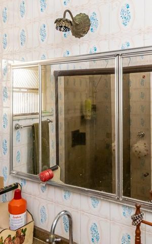 Apartamento à venda com 76m², 2 quartos e 1 vaga Apartamento à venda com 76m², 2 quartos e 1 vagaBanheiro