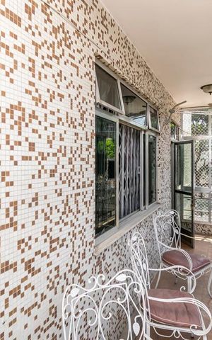 Apartamento à venda com 76m², 2 quartos e 1 vaga Apartamento à venda com 76m², 2 quartos e 1 vagaVaranda da Sala