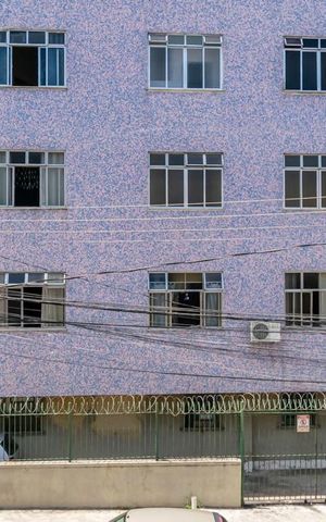 Apartamento à venda com 76m², 2 quartos e 1 vaga Apartamento à venda com 76m², 2 quartos e 1 vagaVista do Quarto 2