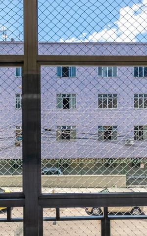 Apartamento à venda com 76m², 2 quartos e 1 vaga Apartamento à venda com 76m², 2 quartos e 1 vagaVista do Quarto 1