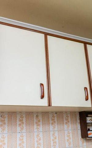 Apartamento à venda com 76m², 2 quartos e 1 vaga Apartamento à venda com 76m², 2 quartos e 1 vagaCozinha - Armários