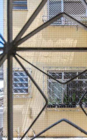 Apartamento à venda com 76m², 2 quartos e 1 vaga Apartamento à venda com 76m², 2 quartos e 1 vagaVista da Área de Serviço