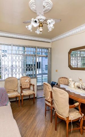 Apartamento à venda com 76m², 2 quartos e 1 vaga Apartamento à venda com 76m², 2 quartos e 1 vagaSala