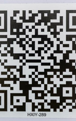 Apartamento à venda com 76m², 2 quartos e 1 vaga Apartamento à venda com 76m², 2 quartos e 1 vagaQR Code