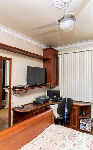 Apartamento à venda com 76m², 2 quartos e 1 vaga Apartamento à venda com 76m², 2 quartos e 1 vagaQuarto 2
