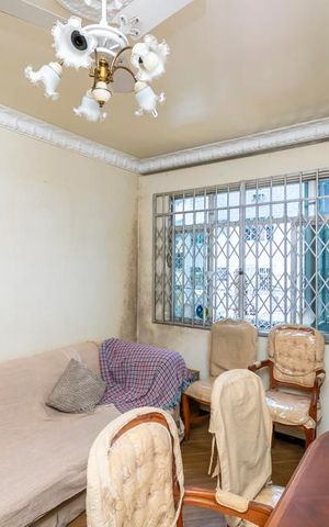 Apartamento à venda com 76m², 2 quartos e 1 vaga Apartamento à venda com 76m², 2 quartos e 1 vagaSala