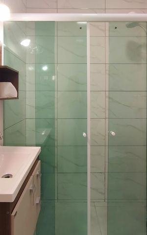 Apartamento à venda com 37m², 1 quarto e sem vaga