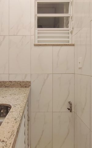 Apartamento à venda com 37m², 1 quarto e sem vaga