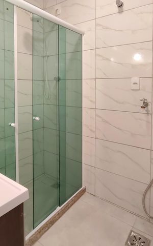 Apartamento à venda com 37m², 1 quarto e sem vaga