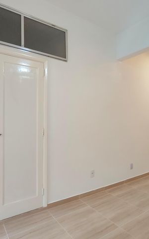 Apartamento à venda com 37m², 1 quarto e sem vaga