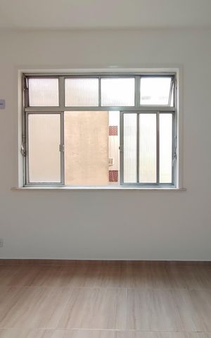 Apartamento à venda com 37m², 1 quarto e sem vaga