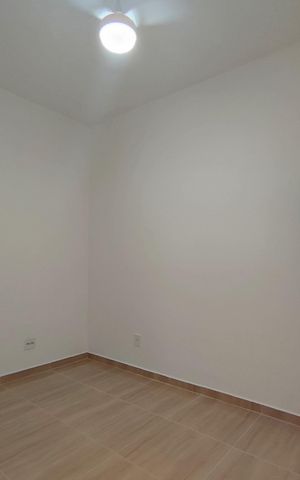 Apartamento à venda com 37m², 1 quarto e sem vaga