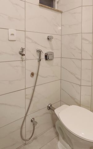 Apartamento à venda com 37m², 1 quarto e sem vaga