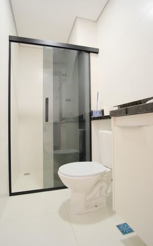Apartamento à venda com 40m², 2 quartos e 1 vagaBanheiro