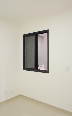 Apartamento à venda com 40m², 2 quartos e 1 vagaQuarto 2