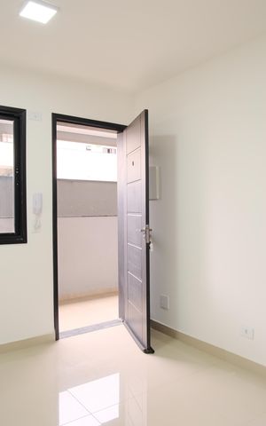 Apartamento à venda com 40m², 2 quartos e 1 vagaSala