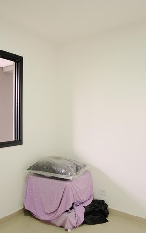 Apartamento à venda com 40m², 2 quartos e 1 vagaQuarto 1