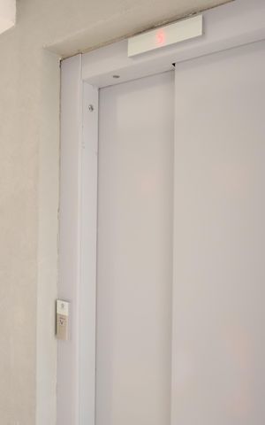 Apartamento à venda com 40m², 2 quartos e 1 vagaÁrea comum