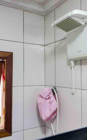 Casa à venda com 125m², 3 quartos e 2 vagas Casa à venda com 125m², 3 quartos e 2 vagasBanheiro Social