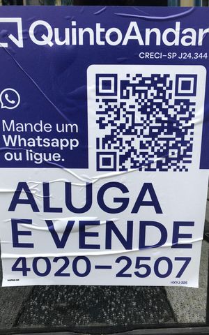 Studio para alugar com 10m², 1 quarto e sem vaga