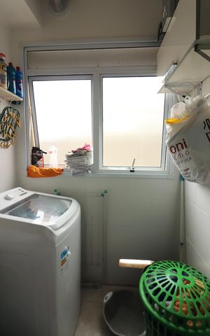 Apartamento à venda com 108m², 2 quartos e 1 vagaÁrea de Serviço