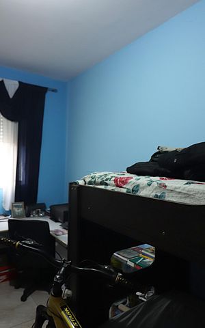 Apartamento à venda com 108m², 2 quartos e 1 vagaQuarto 2