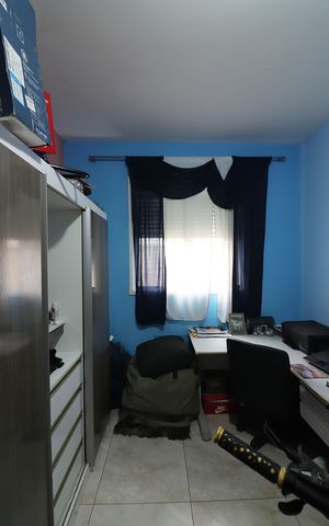 Apartamento à venda com 108m², 2 quartos e 1 vagaQuarto 2