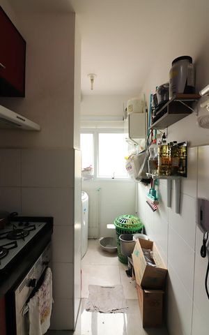 Apartamento à venda com 108m², 2 quartos e 1 vagaCozinha 