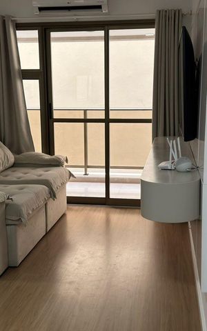 Apartamento à venda com 69m², 2 quartos e 1 vaga Apartamento à venda com 69m², 2 quartos e 1 vagaSala