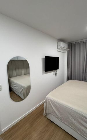 Apartamento à venda com 69m², 2 quartos e 1 vaga Apartamento à venda com 69m², 2 quartos e 1 vagaQuarto 2