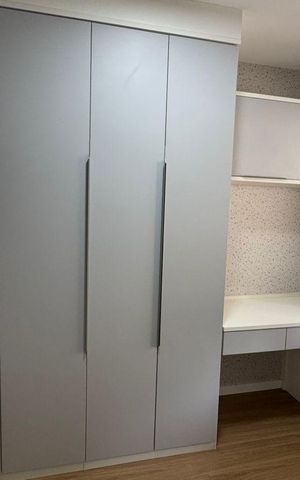 Apartamento à venda com 69m², 2 quartos e 1 vaga Apartamento à venda com 69m², 2 quartos e 1 vagaQuarto 1
