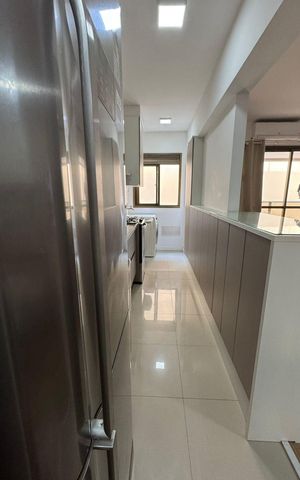 Apartamento à venda com 69m², 2 quartos e 1 vaga Apartamento à venda com 69m², 2 quartos e 1 vagaCozinha