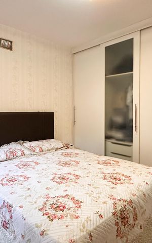 Casa à venda com 112m², 2 quartos e 1 vaga Casa à venda com 112m², 2 quartos e 1 vagaSuíte
