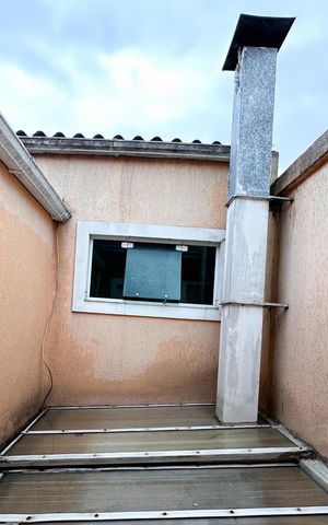 Casa à venda com 112m², 2 quartos e 1 vaga Casa à venda com 112m², 2 quartos e 1 vagaVista da Suíte