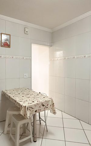 Casa à venda com 112m², 2 quartos e 1 vaga Casa à venda com 112m², 2 quartos e 1 vagaCozinha