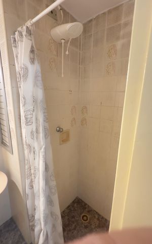 Apartamento para alugar com 40m², 1 quarto e 1 vaga