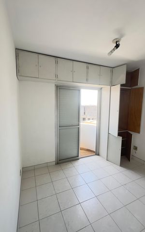 Apartamento para alugar com 40m², 1 quarto e 1 vaga