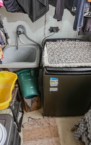 Apartamento à venda com 76m², 2 quartos e 2 vagasÁrea de Serviço