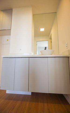 Apartamento para alugar com 40m², 2 quartos e 1 vagaBanheiro
