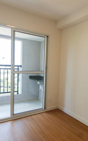 Apartamento para alugar com 40m², 2 quartos e 1 vagaSala