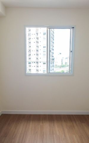 Apartamento para alugar com 40m², 2 quartos e 1 vagaQuarto 1