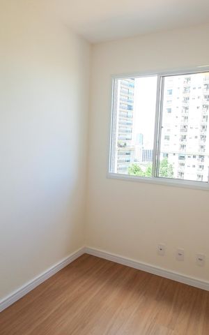 Apartamento para alugar com 40m², 2 quartos e 1 vagaQuarto 2