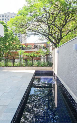 Apartamento para alugar com 40m², 2 quartos e 1 vagaÁrea comum - Piscina