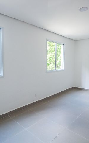 Apartamento para alugar com 40m², 2 quartos e 1 vagaCoworking 