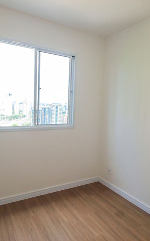 Apartamento para alugar com 40m², 2 quartos e 1 vagaQuarto 1