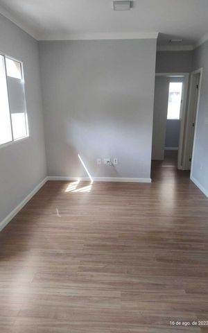 Apartamento à venda com 56m², 2 quartos e 1 vaga