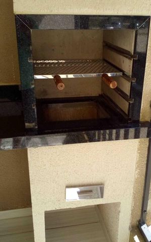 Apartamento à venda com 56m², 2 quartos e 1 vaga
