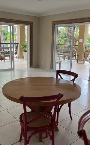 Apartamento à venda com 56m², 2 quartos e 1 vaga