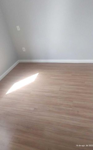 Apartamento à venda com 56m², 2 quartos e 1 vaga