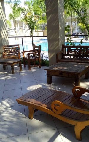 Apartamento à venda com 56m², 2 quartos e 1 vaga